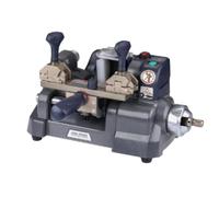 YGDYFDC X-horse XP-008 XP008 Mini Meccanico Chiave Taglierina Manuale progettato per bit/pompa & cassetta di sicurezza chiave no Batteria