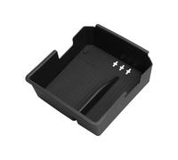 YGECIPOM Adatto per BYD M6 2024 2025, organizer per console centrale, vassoio portaoggetti da bracciolo, scatola portaoggetti organizer per console centrale