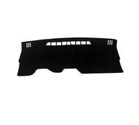 YGECIPOM Adatto per MG4 EV Electric EH32 Mulan 2022-2024, tappetino per cruscotto auto, tappetino protettivo per cruscotto