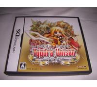 Yggdra Unison: Seiken Buyuuden (japan import)