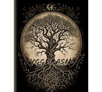 Yggdrasil: The Tree of Life