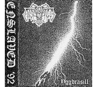 Enslaved Yggdrasill (CD) Album Digipak