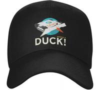 YGHAOWKJR Berretto da baseball classico Viceroy Sigaretta Logo V2 Beach Hat in The Hat Uomo Lusso Donna