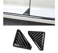 YGHJYTF 2 Pezzi Angoli Portiera Auto per Hyundai i10 Grand Santa Fe/Santa Fe/Sonata/Tucson, Adesivo per La Protezione A Portiera 'Auto Anticollisione di Protezione AntiGraffio,B-Front Door