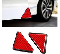 YGHJYTF 2 Pezzi Angoli Portiera Auto per Hyundai i10 Grand Santa Fe/Santa Fe/Sonata/Tucson, Adesivo per La Protezione A Portiera 'Auto Anticollisione di Protezione AntiGraffio,A-Front Door