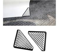 YGHJYTF 2 Pezzi Angoli Portiera Auto per Hyundai i10 Grand Santa Fe/Santa Fe/Sonata/Tucson, Adesivo per La Protezione A Portiera 'Auto Anticollisione di Protezione AntiGraffio,C-Front Door