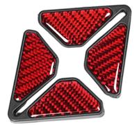 YGHJYTF 2 Pezzi Angoli Portiera Auto per Hyundai SUV Terracan/Tucson/Venue/Veracruz/Veracruz/Santa Fe, Adesivo per La Protezione A Portiera 'Auto Anticollisione di Protezione AntiGraffio