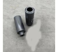 YGJRXF Accessori per CBR600 CBR 600 F4 F4i 1996-2006 2001 2002 2003 2004 2005 Cursori del Telaio Senza Tagli per Moto Protezione da Cadute