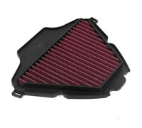 YGJRXF Accessori per Elemento di Pulizia del Filtro di Aspirazione dell'Aria per Motociclette per XADV-750 XADV 750 X-ADV750 X-ADV 750 XADV750 2021 2022 2023 2024 2025
