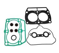 YGJRXF Per Polaris Sportsman Ranger RZR 700 800#5247359 Sportsman 800 Ranger 700 XP700 2004-2010 Kit Guarnizioni Motore Parte Superiore