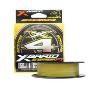 YGK X-Braid OhDragon X4 F1 Sinking 150m Trecciati