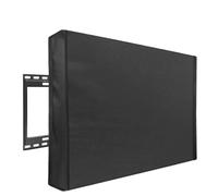 YGLEEULI copri tv da esterno Copertura TV esterna Schermo impermeabile for custodia Protezioni display mobili(30-32inch)
