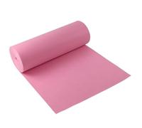 YGLEEULI Tappeto da Passatoia per Matrimoni Tappeto elegante for corridoio da matrimonio bianco for rosso for Cerimonia for feste Tappeti for palcoscenici for matrimoni(PINK,6m,1.2m)