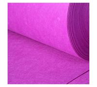 YGLEEULI Tappeto da Passatoia per Matrimoni Tappeto for corridoio di nozze for matrimonio for cerimonia, festa, palcoscenico(Purple red,9M,1.2M)