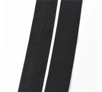 YGMNQAL 2/5/10M Nylon Elastic Band Rubber Bands for Sewing Belt Sling Garment Pants Waistband Decor Stretch Tape DIY Accessories(Black,2Meters,40mm)