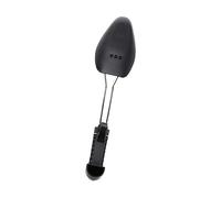 YGMNQAL Allargascarpe, Tendiscarpe, Antipieghe, Professionale, Regolabile, Portatile, Pratico, Espansore for scarpe, Mantieni la forma delle(28cm/11.02inch)