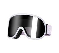YGMNQAL Ski Goggles for Men And WomenSnowboarding Glasses(Purple)
