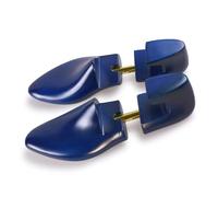 YGMNQAL Supporto for barella for albero for scarpe da uomo regolabile in legno di cedro 2 pezzi for espansione del dispositivo(XL(45-46))