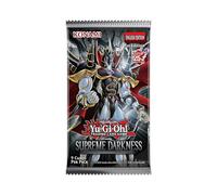 YGO TCG OSCURITÀ SUPREMA BOOSTER (CONFEZIONE DA 24)