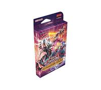 YGO Wild Survivors 3er Pack Booster