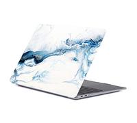 YGoal Case Compatibile con Huawei MateBook D15 2020/2021, Cover Rigida in plastica glassata Custodia per Huawei MateBook D15 2020 2021/ Honor MagicBook 15 15.6 Pollici (D-22)
