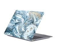 YGoal Case Compatibile con Huawei MateBook D15 2020/2021, Cover Rigida in plastica glassata Custodia per Huawei MateBook D15 2020 2021/ Honor MagicBook 15 15.6 Pollici (D-19)