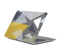 YGoal Case compatibile con HUAWEI MateBook D15 2020/2021, cover rigida in plastica glassata Custodia per Huawei MateBook D15 2020 2021/ HONOR MagicBook 15 15.6 Pollici (D-45)