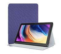 YGoal Custodia per ALLDOCUBE X Neo - Slim Sottile Leggera in PU Pelle e TPU Folio Cover Protettiva Case per ALLDOCUBE X Neo, Blu