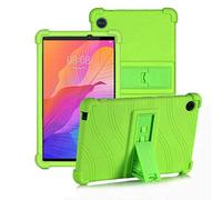 YGoal Custodia per Huawei MatePad T8 - Leggera Custodia Protettiva Antiurto per Bambini Morbida Silicone Case Cover per Huawei MatePad T8 8.0, Verde