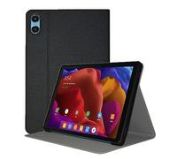 YGoal Custodia per Teclast T50 Pro - Slim Sottile Leggera in PU Pelle Folio Cover Protettiva Case per Teclast T50 Pro Tablet, Nero