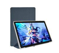 YGoal Custodia per Teclast T50 - Slim Sottile Leggera in PU Pelle Folio Cover Protettiva Case per Teclast T50 Tablet, Grigio