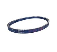 YGOHFKKX Belt Cinghia Moto 5RN-E7641-10 5RN-E7641-00 3AA-17641-00 Cinghia Trasmissione per Yamaha CW50 CX50 CS50 EW50 NS50 per Aerox YQ50 YH50 YN50 YW50 YV50 per Jog