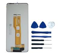 Ygpmoiki Display LCD Touch Screen Digitizer Assembly Ricambio per Samsung Galaxy A07 4G SM-A075F, SM-A075F/DS, SM-A075M, SM-A075M/DS A075 6.7 pollici