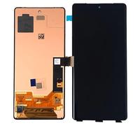Ygpmoiki per Google Pixel 7 6.3 pollici Display LCD Touch Screen Digitizer Assembly Sostituzione Nero