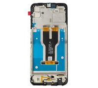 Ygpmoiki per T-Mobile Revvl 6 5G 6.5 "Display LCD Touch Screen Digitizer Sostituzione +Frame