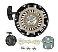 YGQ 212 196 224 208 cc Avviamento a Strappo per GX160 GX200 Honda Champion Coleman Firman Ryobi Simpson 5.5 6.5 hp con Coppa di Avviamento Parti di Ricambio
