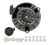 YGQ Avviamento a Strappo per Honda GCV135 GCV160 GCV190, 28400-Z0L-V20ZA Avviamento GCV 160 Decespugliatore Tosaerba Idropulitrice
