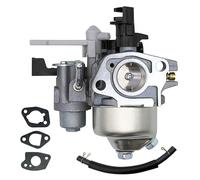 YGQ GX160 Carburatore Huayi P19 OEM 16100-ZH8-W61 per Honda Loncin 5.5PS 6.5PS Coleman Ct200u Bt200x Kt196 196cc 224cc Mb165 Mb200 5.5PS 6.5PS Mini Bike spazzaneve idropulitrice