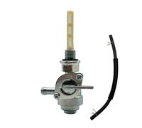 YGQ Rubinetto Benzina Generatore Rubinetto Serbatoio Benzina 310574GS 310573GS Interruttor per Honda Hatz PRAMAC Briggs Champion Yamaha M10 x 1,25 mm