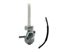 YGQ Rubinetto Benzina Generatore Rubinetto Serbatoio Benzina Interruttor per Honda Hatz PRAMAC Briggs Stratton Yamaha M16 x 1,5 mm