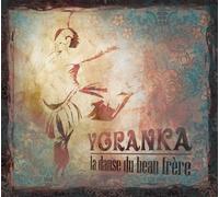 Ygranka - La danse du beau frère