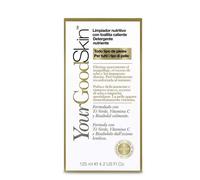 Your Good Skin Detergente Nutriente viso per tutti i tipi di pelle, 125ml