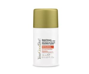 YGS GEL VISO TRATTAMENTO RAPID