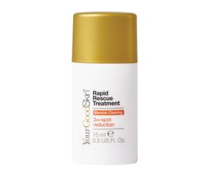 YGS GEL VISO TRATTAMENTO RAPID
