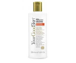 YGS TONICO TRATTAMENTO ATTIVO