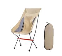 YGSGJSP Sedia da Pesca Sedia Da Campeggio Pieghevole Portatile Luna For Esterni For Escursionismo Sedie Pesca For Picnic Turistica For Escursioni Naturalistiche