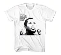 YGT56UYHft Toots And The Maytals T Shirt Colours Sizes White L