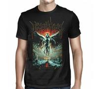 YGTA2awes Immolation - Atonement - T Shirt Black S
