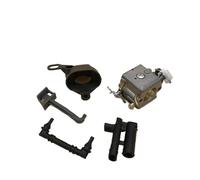 YGUWZ Anello di Tenuta del carburatore Compatibile con Le Parti di Ricambio per Motosega 362 365 371 372 HD-12 HD-6 503 28 32-03