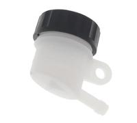 YGUWZ Coppa Olio Serbatoio Fluido Freno Posteriore Frizione 1 pz Compatibile con Moto Dirt Pit Bike